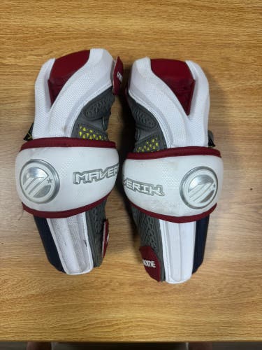 Taft Maverik Rome arm pads (great condition)