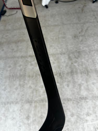 Junior CCM Ribcor Trigger 9 Pro Right Handed Hockey Stick P90TM 55 Flex (Used)