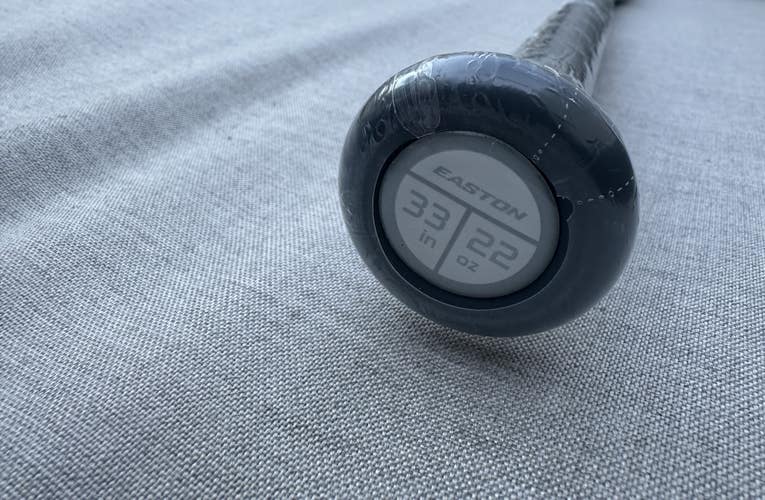 2025 Easton Ghost OG Composite Bat (-11) 22 oz 33" (New)