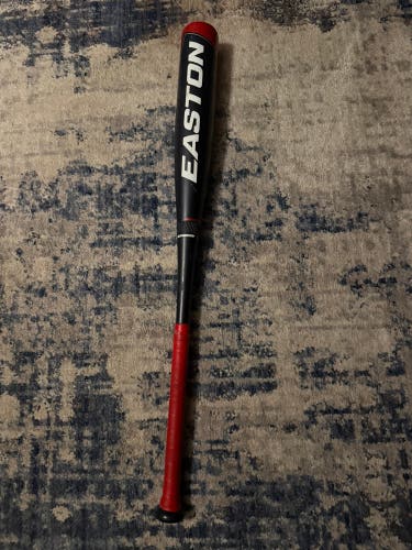2022 Easton ADV Hype Composite USSSA Certified Bat (-5) 26 oz 31" (Used)