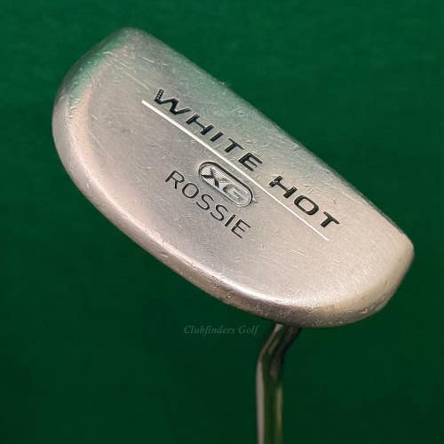 Odyssey White Hot XG Rossie 34.5" Double-Bend Mid-Mallet Putter Golf Club