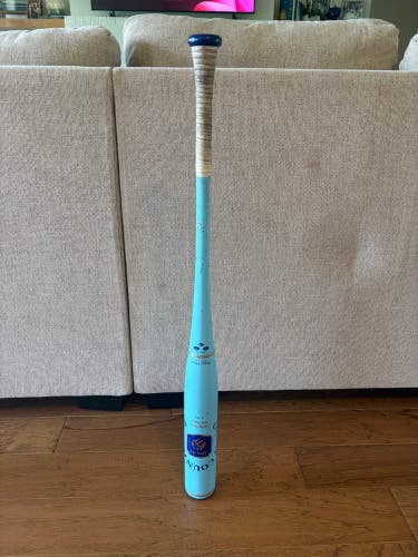 Combat MFG Spec A1 (-3) 31 oz 34" (Used)