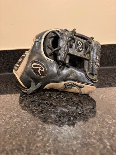2019 Rawlings Encore RH Infield Baseball Glove 11.5" (Used)