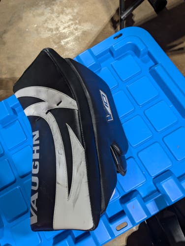Vaughn V10 Pro Carbon Regular (Used)
