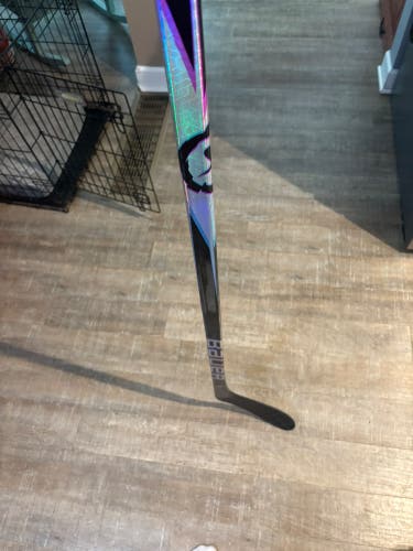 Senior Bauer Proto2 Left Hand Hockey Stick P28 65 Flex (New)