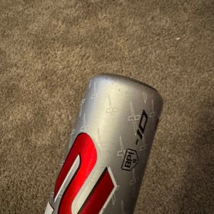 2026 Marucci CATX2 Composite USABat Certified Bat (-10) 18 oz 28" (Used)