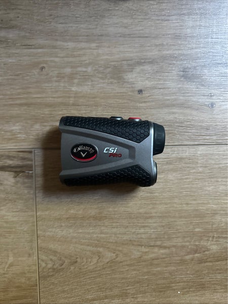 Callaway csi pro Rangefinder (Used)