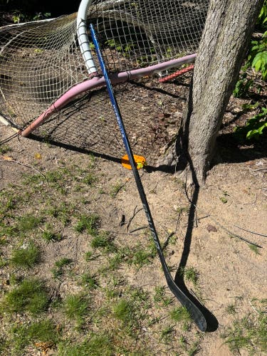 Senior Bauer Vapor Hyperlite 2 Left Hand Hockey Stick P28 70 Flex (Used)