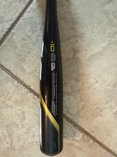 Easton Beast TB USABat Certified Bat 24” (Used)