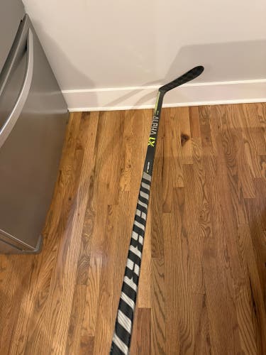 Warrior Alpha LX Pro RH W28 55 Flex (Used)