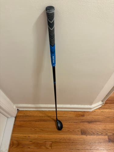 2022 Callaway Rogue st max Left Hand Hybrid Regular Flex 3H Graphite Shaft (Used)