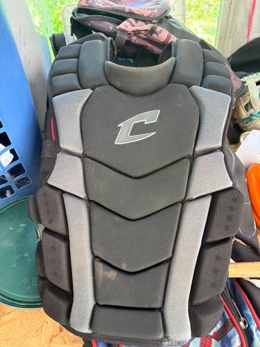 Champro Optimus Champion Plus Baseball Chest Protector (Used)
