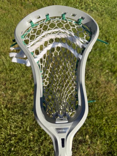 Loading Lacrosse WYN Daytona Gray