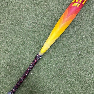 Used 2024 Easton Hype Fire 30/20 USSSA Certified Drop 10