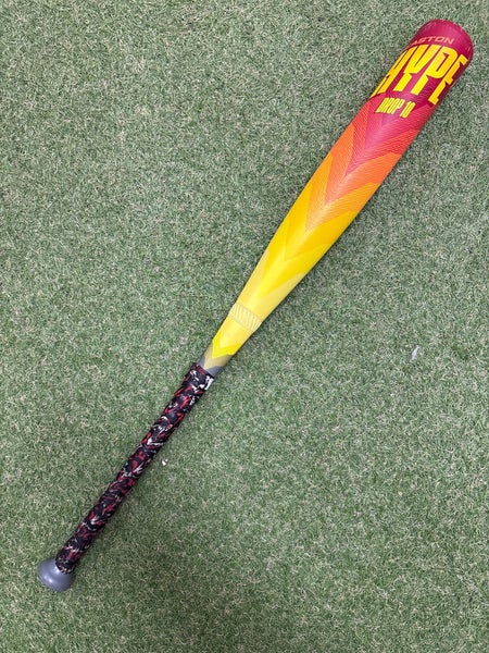 Used 2024 Easton Hype Fire 30/20 USSSA Certified Drop 10