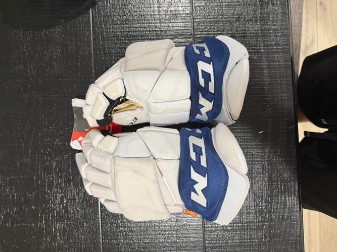 CCM Pro Model Gloves 15" (New)
