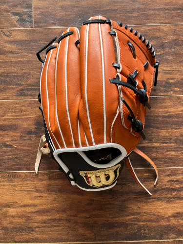 Wilson Staff 12 Glove