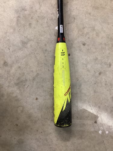2023 Easton ADV 360 Composite USABat Certified Bat (-11) 25 oz 29" (Used)