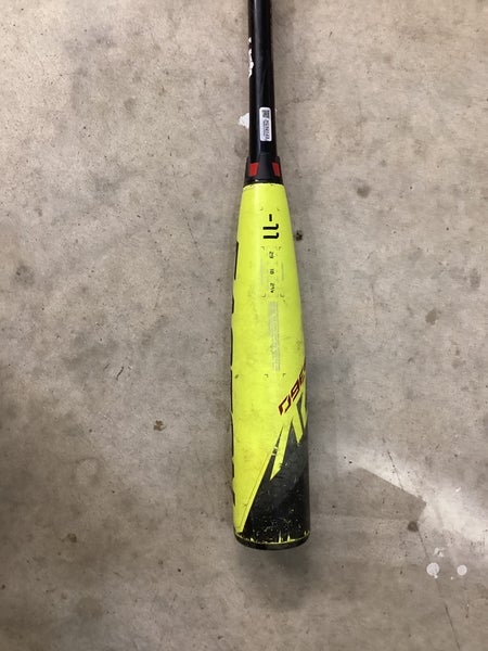 2023 Easton ADV 360 Composite USABat Certified Bat (-11) 25 oz 29" (Used)