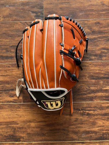Wilson Staff 12 Glove