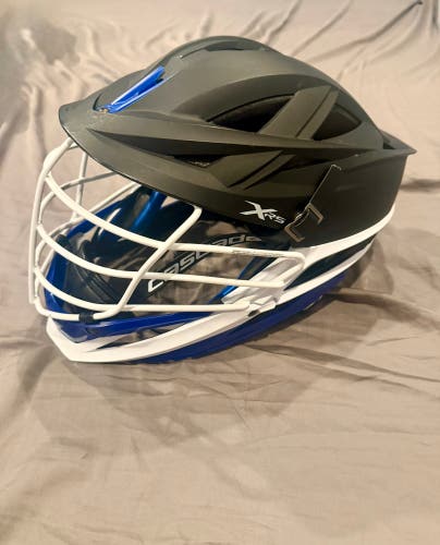 Cascade XRS Helmet - Lightly Used