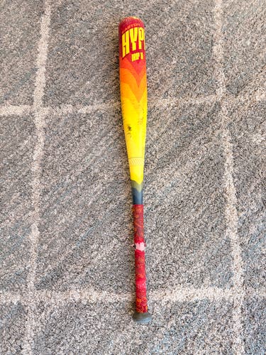 2024 Easton Hype Fire 29/19 (-10) USSSA Baseball Bat