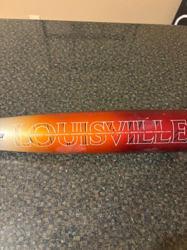 Louisville Slugger Select PWR (2 3/4") USSSA (-8)