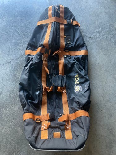 Travel Cover (Used)