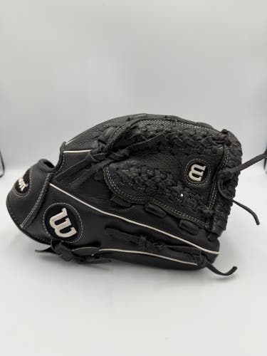 Wilson A360 Series 12" Baseball Glove WTA06RS15SA12