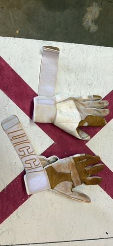 Marucci Blacksmith Batting Gloves (Used)