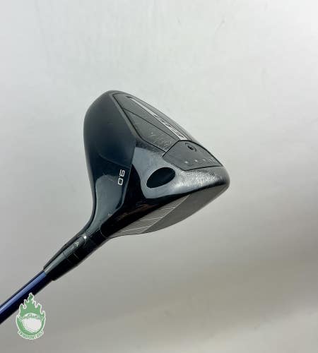 Used Right Handed Titleist GT3 Driver 9* Ventus 6-S TR Stiff Graphite Golf Club