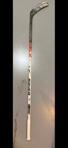Senior Bauer Vapor XXX Lite Left Hand Hockey Stick P92 95 Flex Pro Stock (Used)