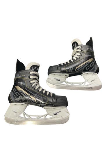 Used Ccm A27 Junior Hockey Skate Junior 03 11873-s000241788