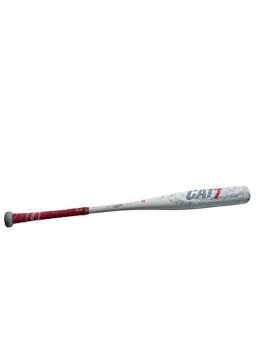 Used Marucci Cat 7 Bb Usssa 2 5 8 Bat 32" 11873-s000241336