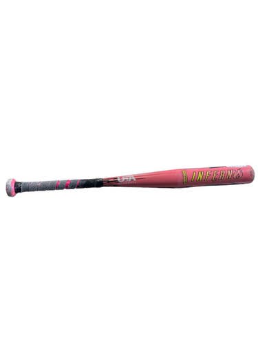 Used Franklin Inferno Bb Sb T-ball Bat 25" 11873-s000241594