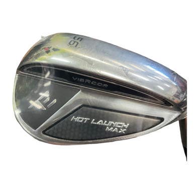 Used Tour Edge Hot Launch Max Golf Wedge Mens Rh 56 Degree 11859-s000031577