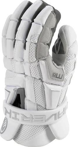 New M6 Glove 2026 - White Med 11860-mav3003596m