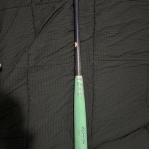 2025 Rawlings Big Stick Elite Maple USSSA Certified Bat (-3) 28 oz 31" (Used)
