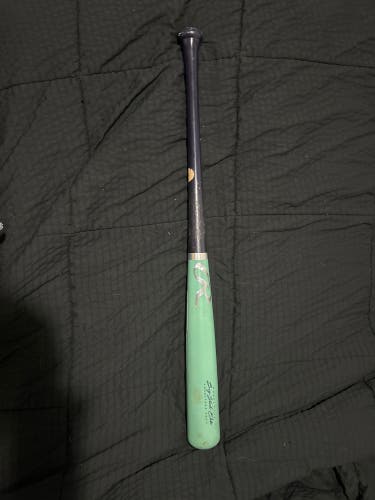 2025 Rawlings Big Stick Elite Maple USSSA Certified Bat (-3) 28 oz 31" (Used)
