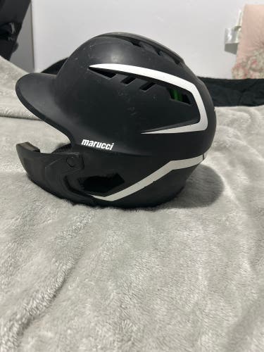 Medium/Large Marucci Duravent Batting Helmet (Used)