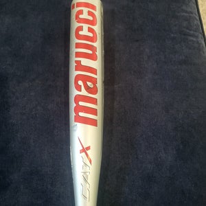 Marucci CAT X Composite USSSA Certified Bat (-5) 32" (Used)