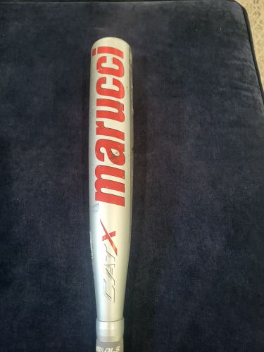 Marucci CAT X Composite USSSA Certified Bat (-5) 32" (Used)