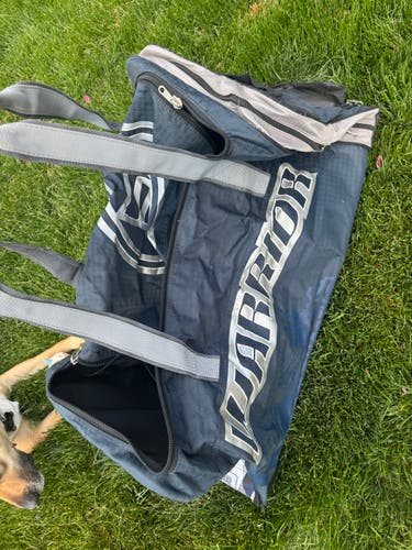 Warrior wheeled Bag (Used)