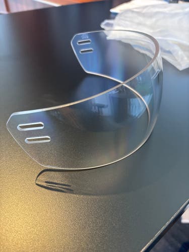 CCM Visor - VRP25 Pro Stock (New)