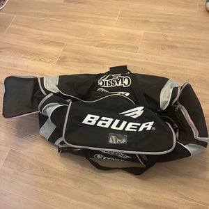Bauer Pro Bag (Used)
