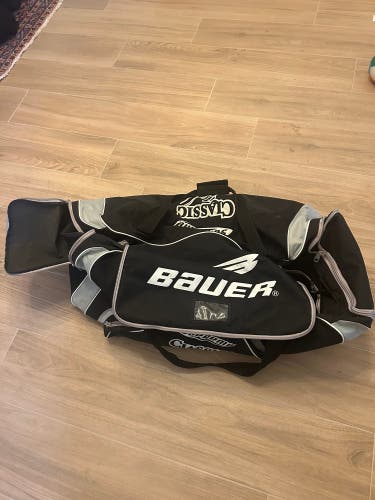 Bauer Pro Bag (Used)