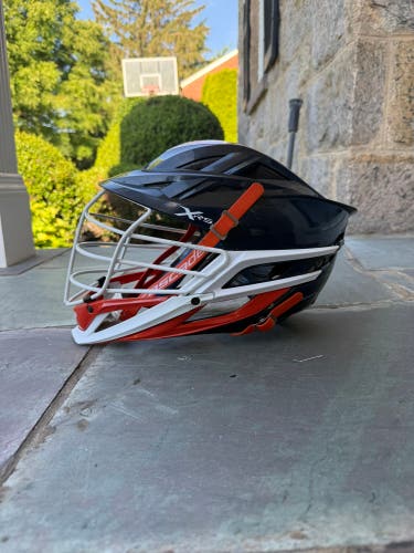 Cascade XRS Helmet