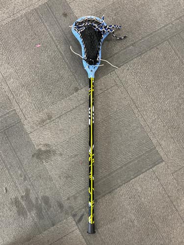 Used Stx Stallion Men Atk Mid Complete Stick Black 11614-s000238401
