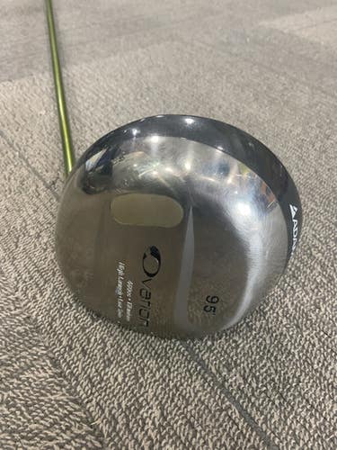 Used Ovation 9.5 Driver Mens Driver Rh 9.5 Degree 11614-s000238312