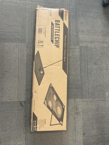 Used Go Sports Battle Chip Field Equipment 11614-s000238296
